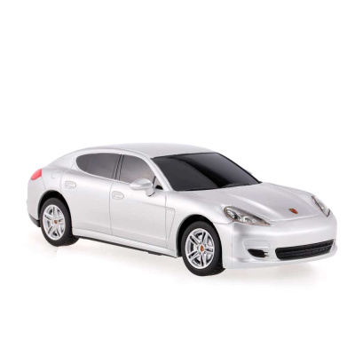 Машинка на радиоуправлении Porsche Panamera Rastar 46200S